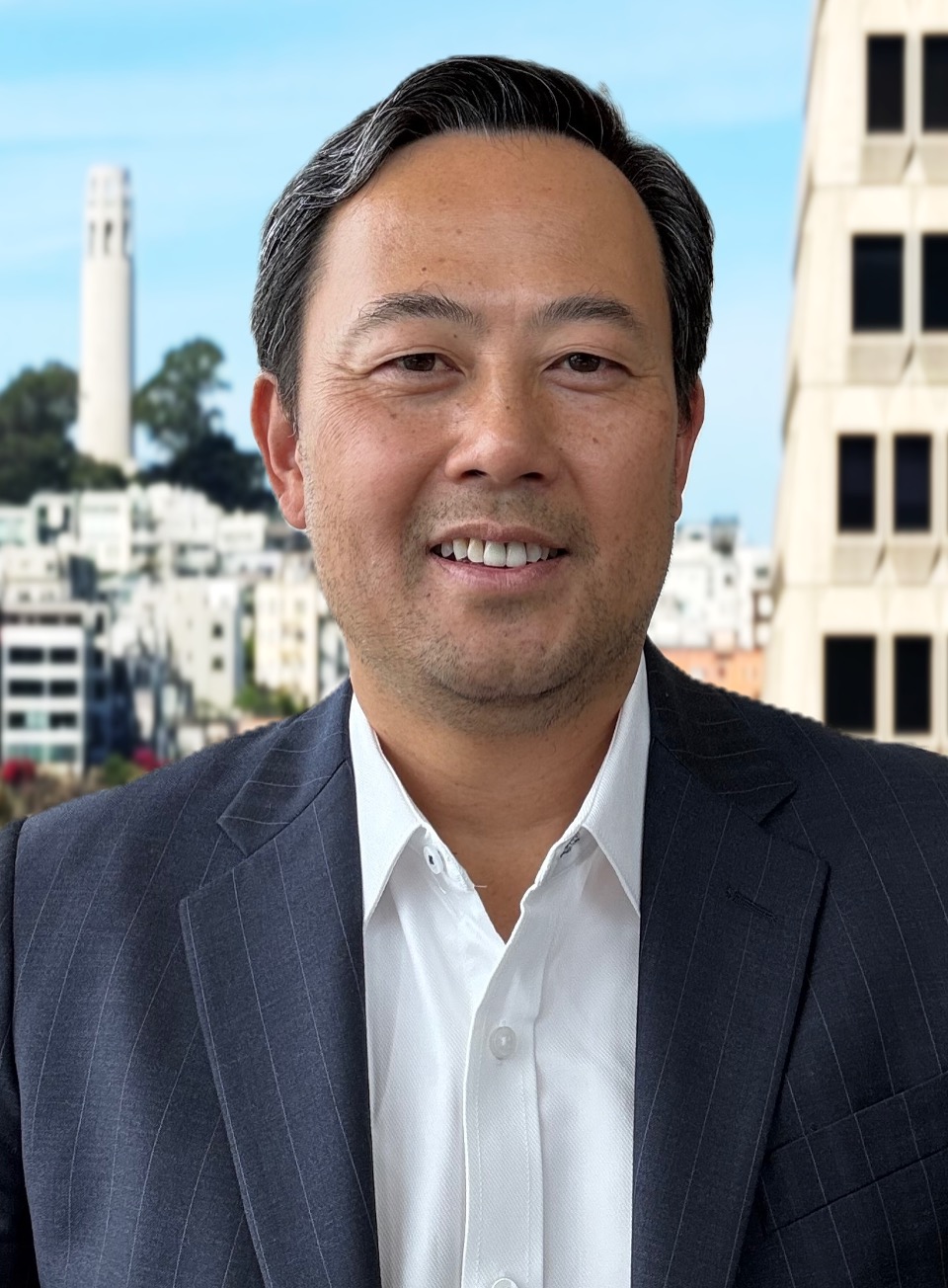 Patrick Zhang