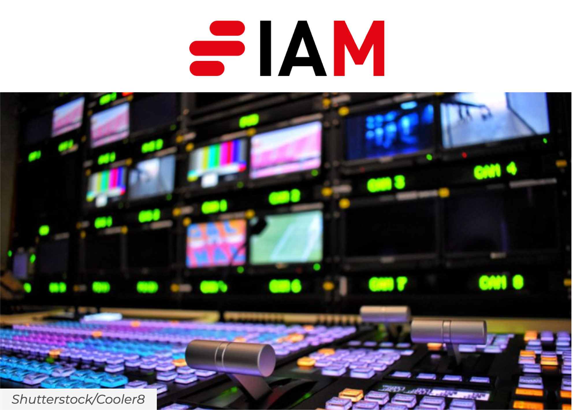 IAM: SK Telecom, two licensing companies, become licensors in ATSC 3.0 broadcasting patent pool