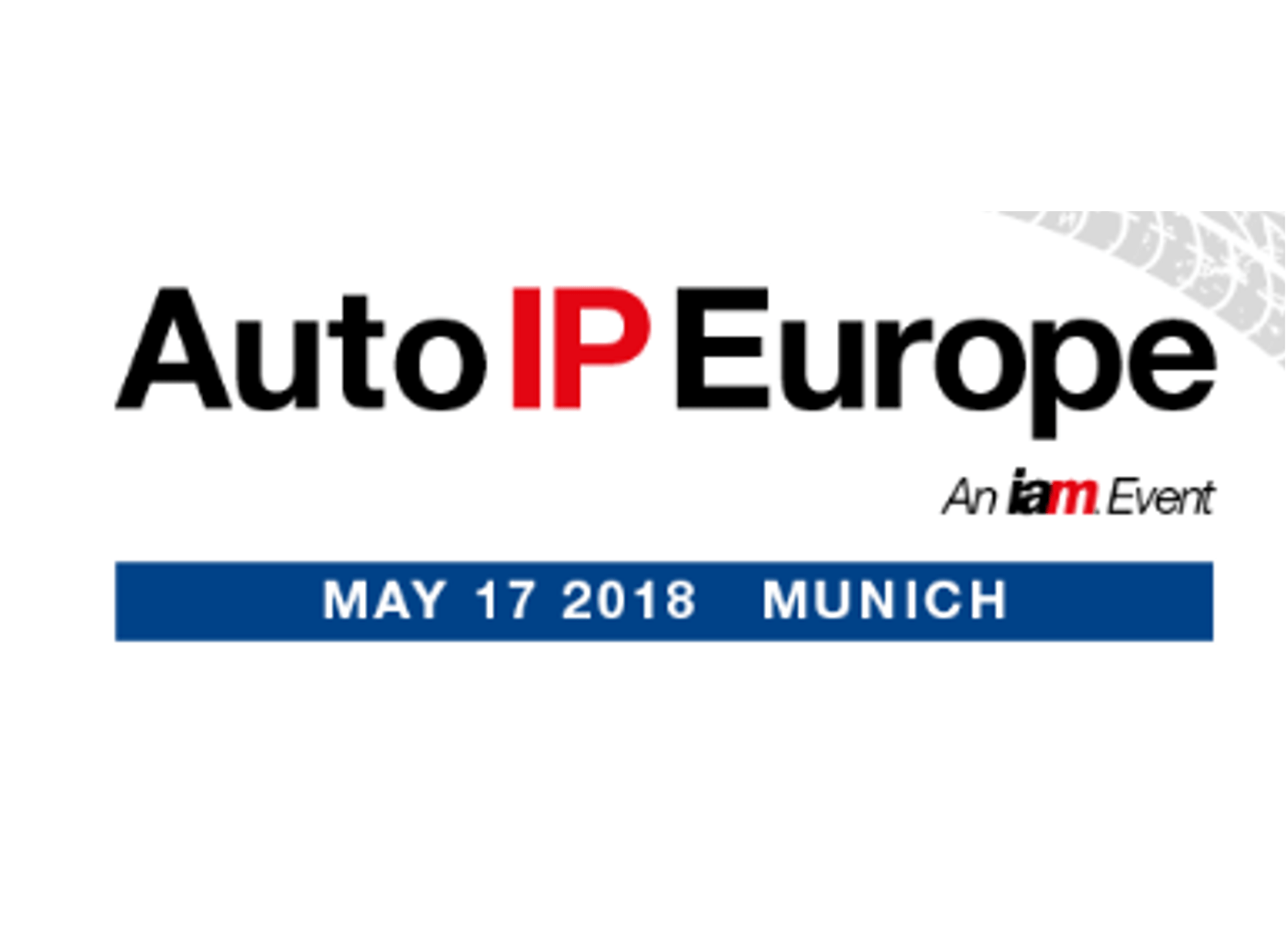 IAM Auto IP Europe 2018