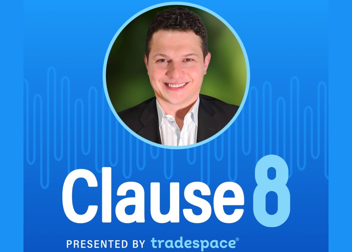 Clause 8 Podcast: How the World’s Largest Patent Pool Connects Innovators and Implementers