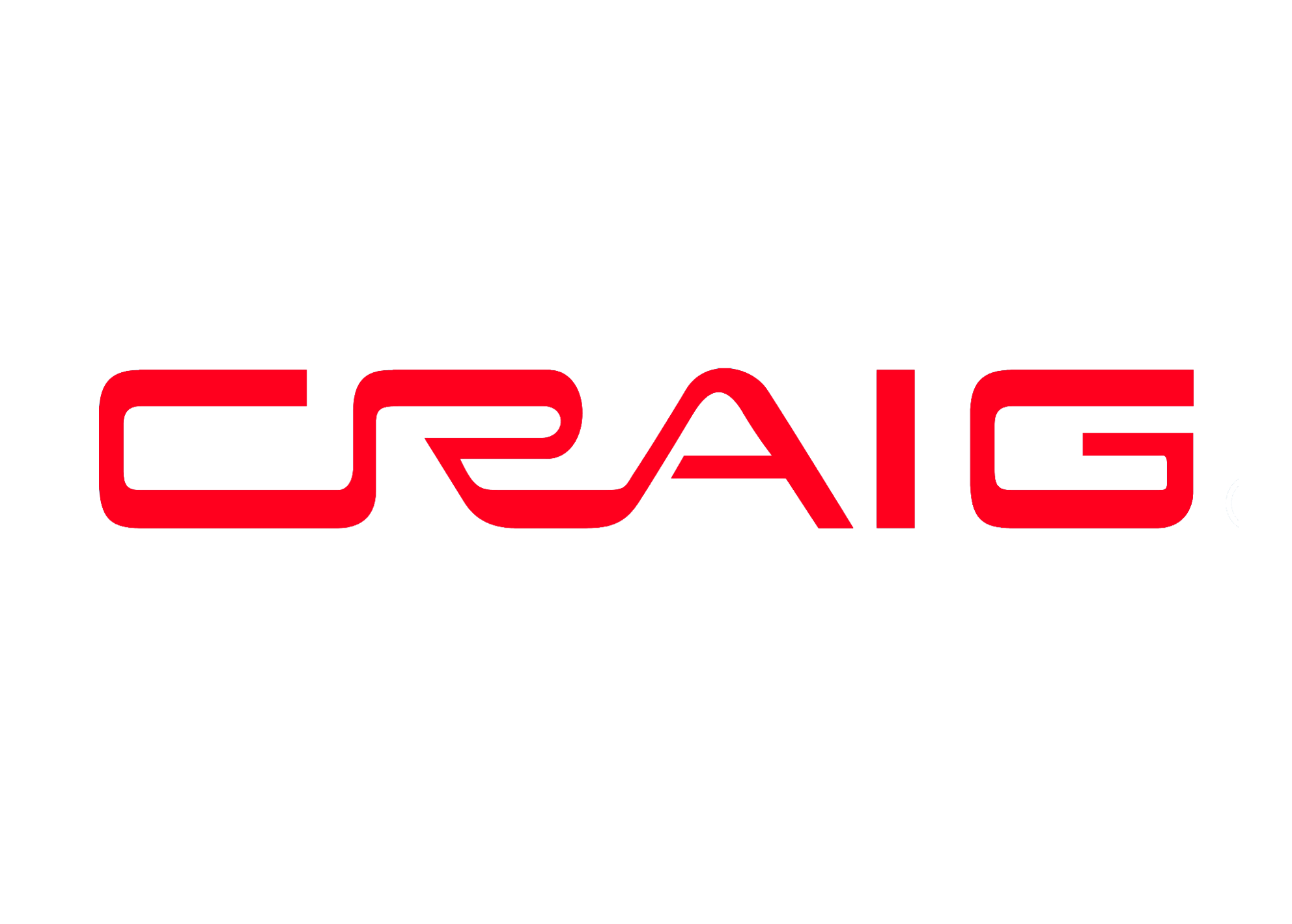 Craig Electronics Enters Into MPEG-2 and ATSC Licenses with MPEG LA