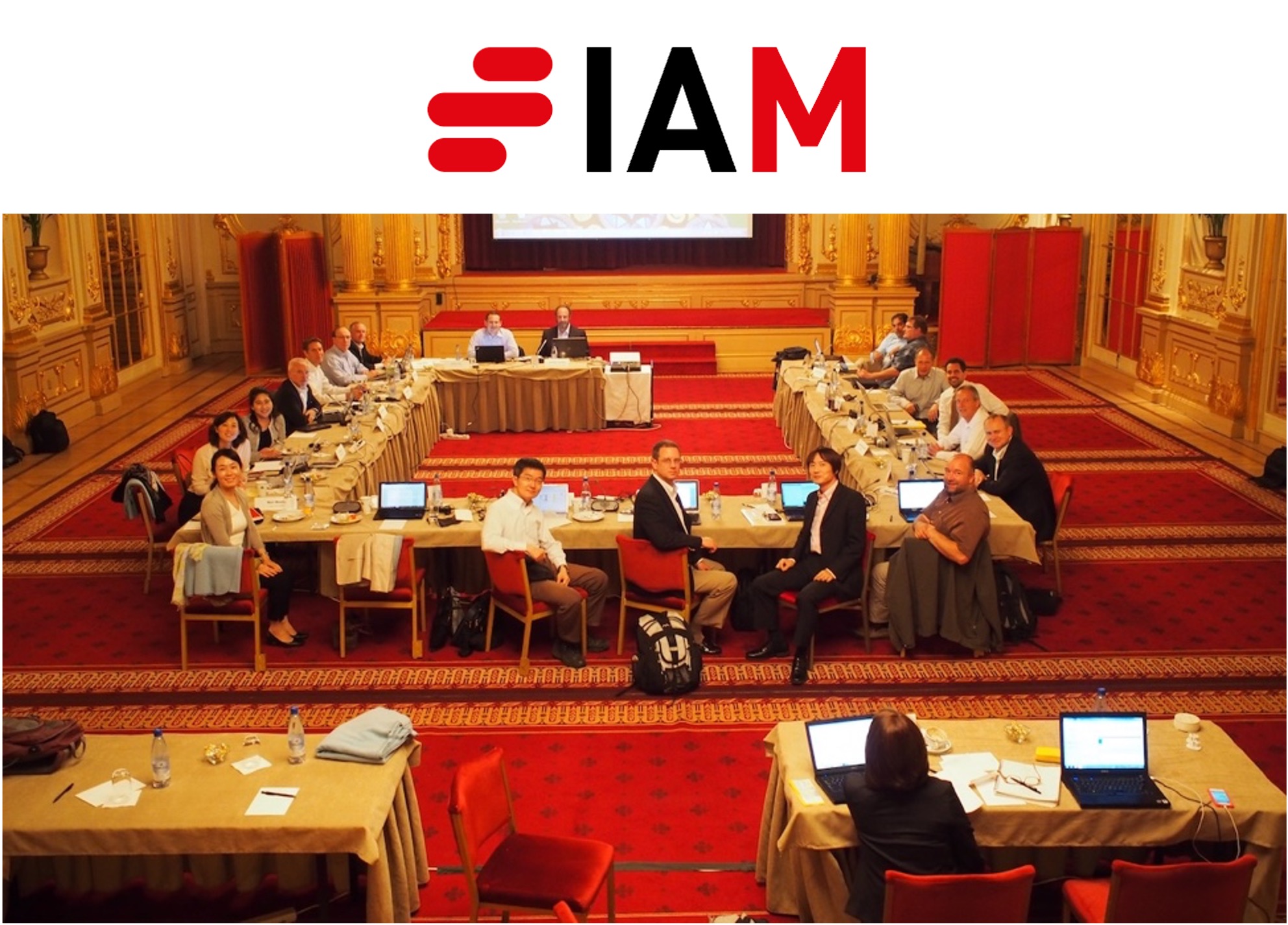 IAM: How patent pools have fuelled technology licensing