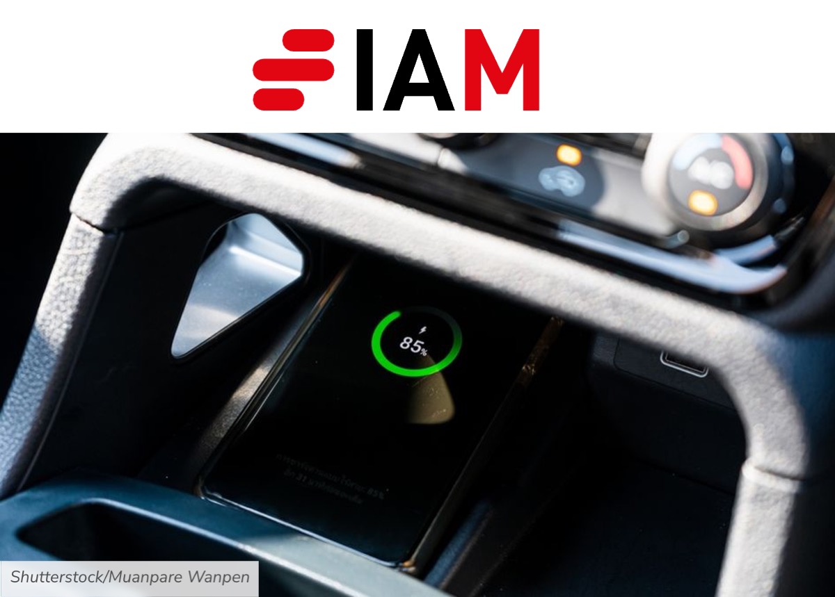 IAM - BH