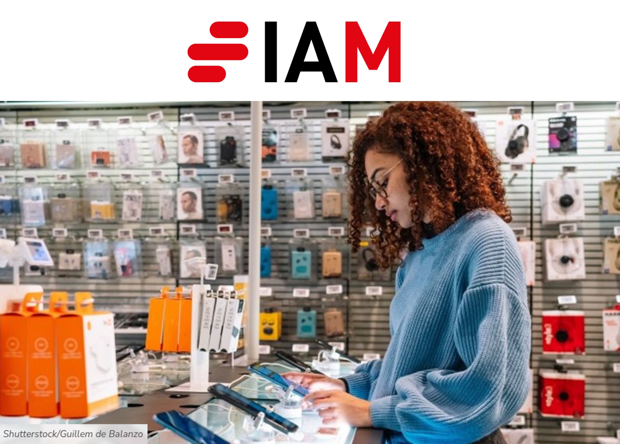 IAM: BLU Products Ends Dolby and Philips Lawsuits with One Pool License