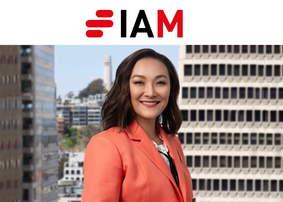 IAM: Via LA’s Jane Bu shares her insights on patent licensing negotiation