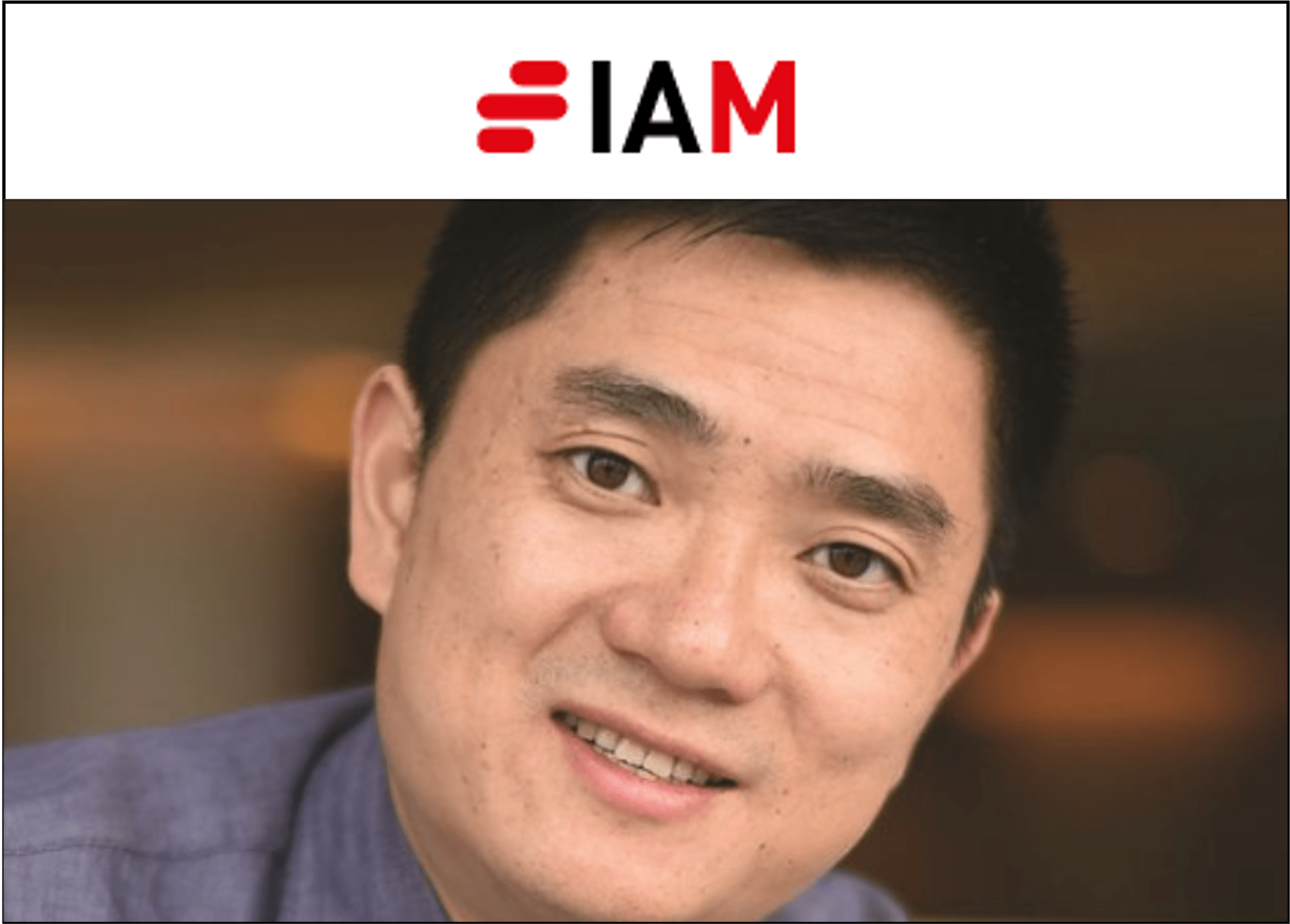 IAM: Via Licensing taps Xiaomi’s former IP strategy head as advisor