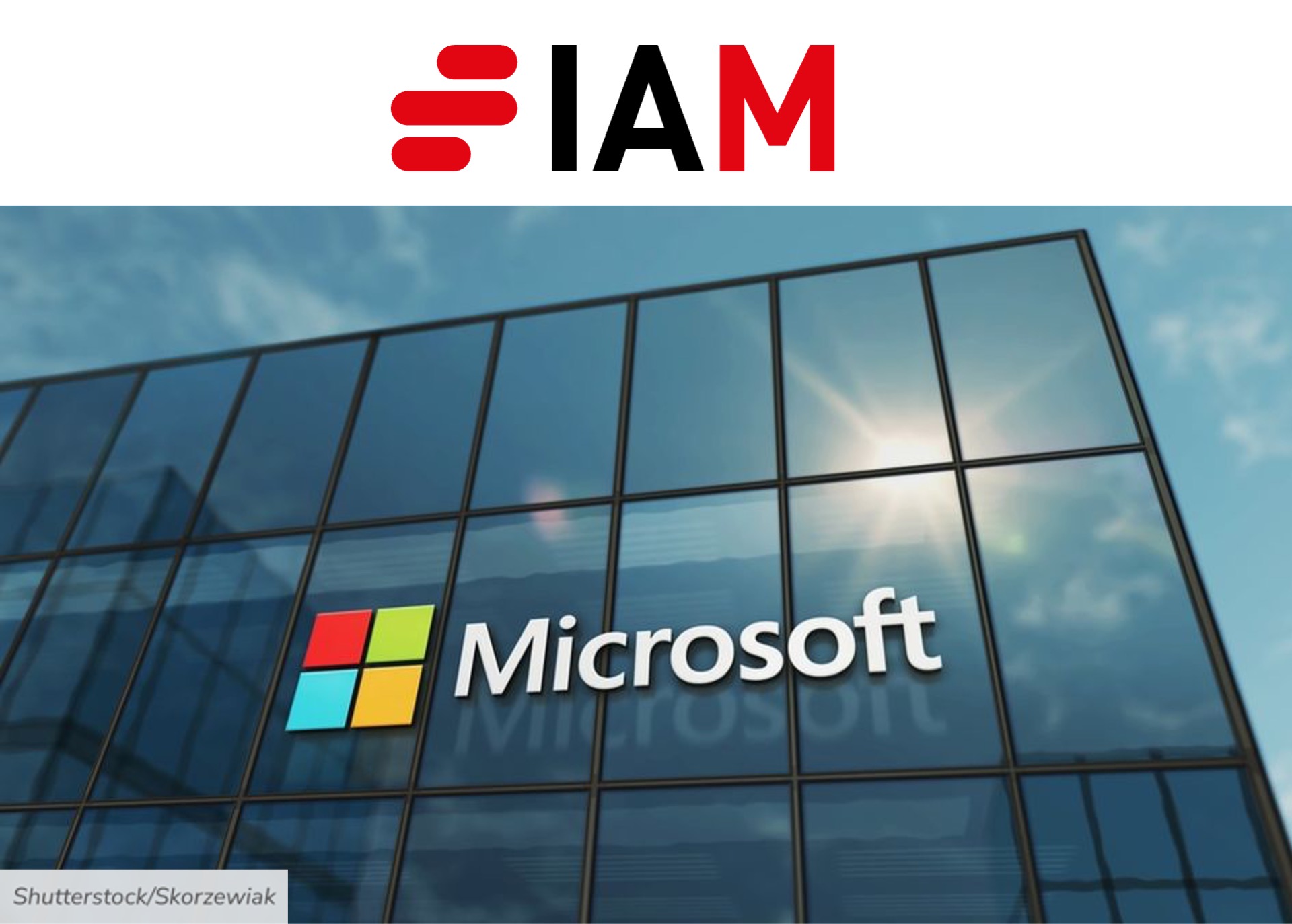 IAM Microsoft joins Via LA's HEVC VVC pool