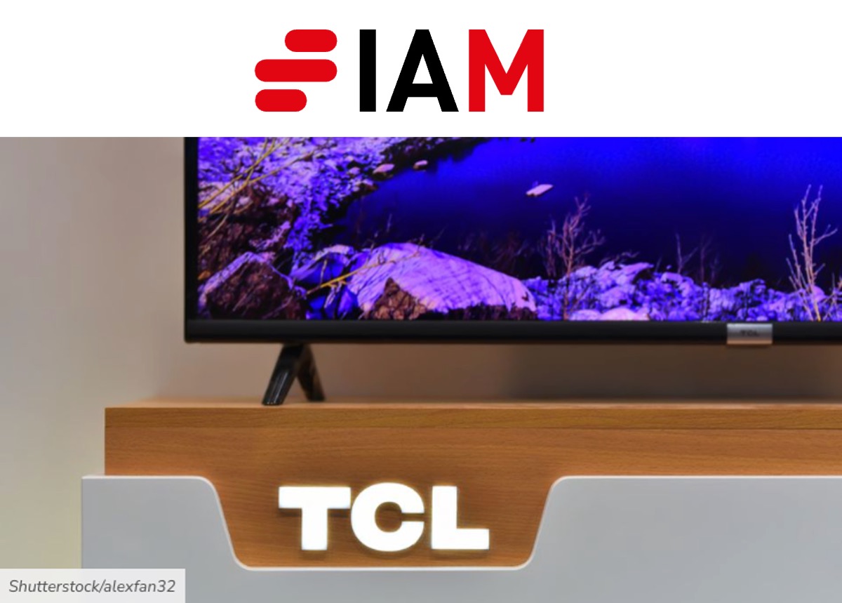 IAM Via LA TCL ATSC 3.0