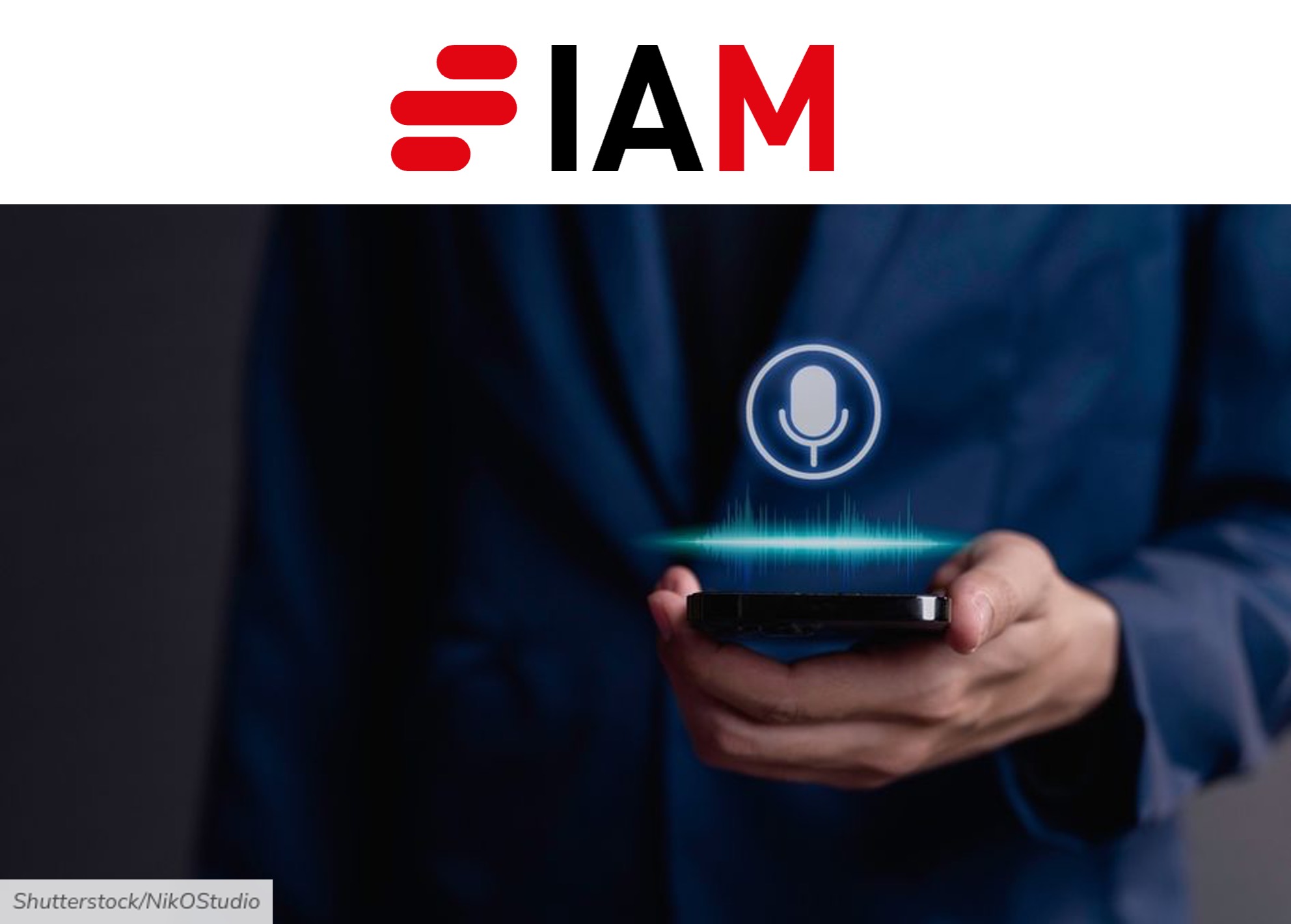IAM: Via LA Launches Cellular Voice Codec Pool with Five Major Licensors on Board