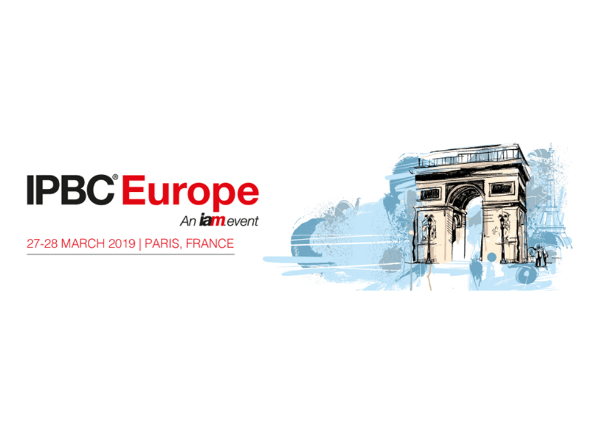 Joe Siino Speaks at IPBC Europe 2019