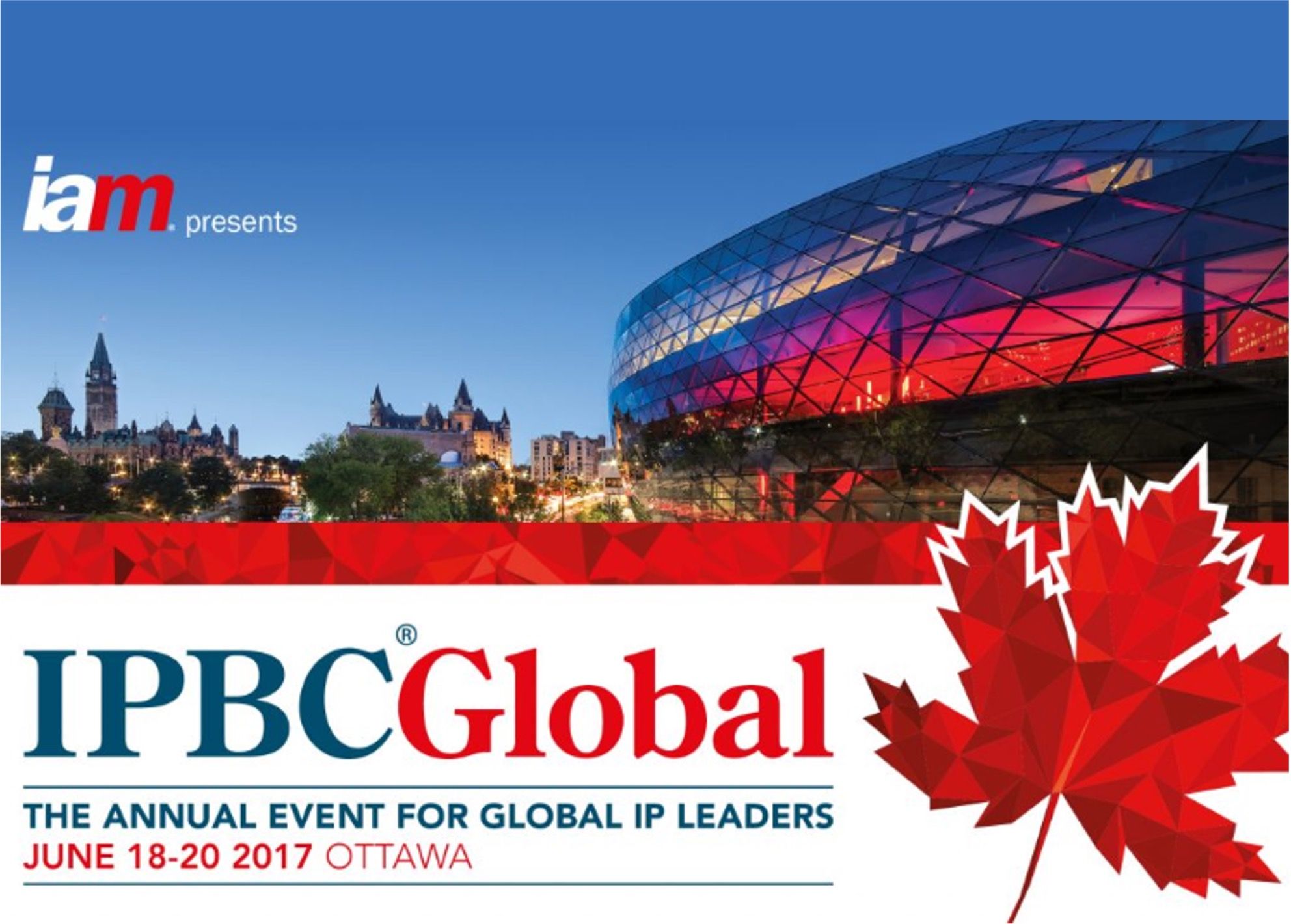 IPBC Global 2017