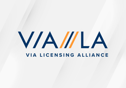 Via Licensing Alliance Appoints Three New Members to its Board of Directors