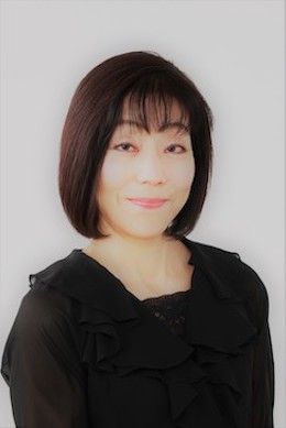 Keiko Higuchi photo 260x364a Keiko Higuchi photo 260x364a