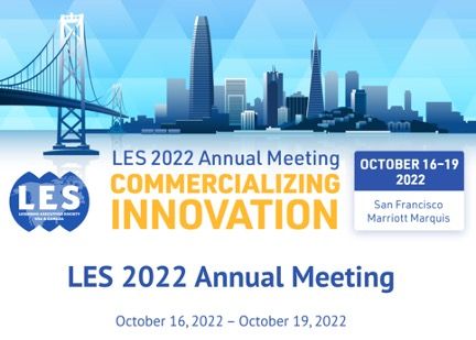 Heath Hoglund Speaks at Licensing Executives Society 2022 Annual Meeting