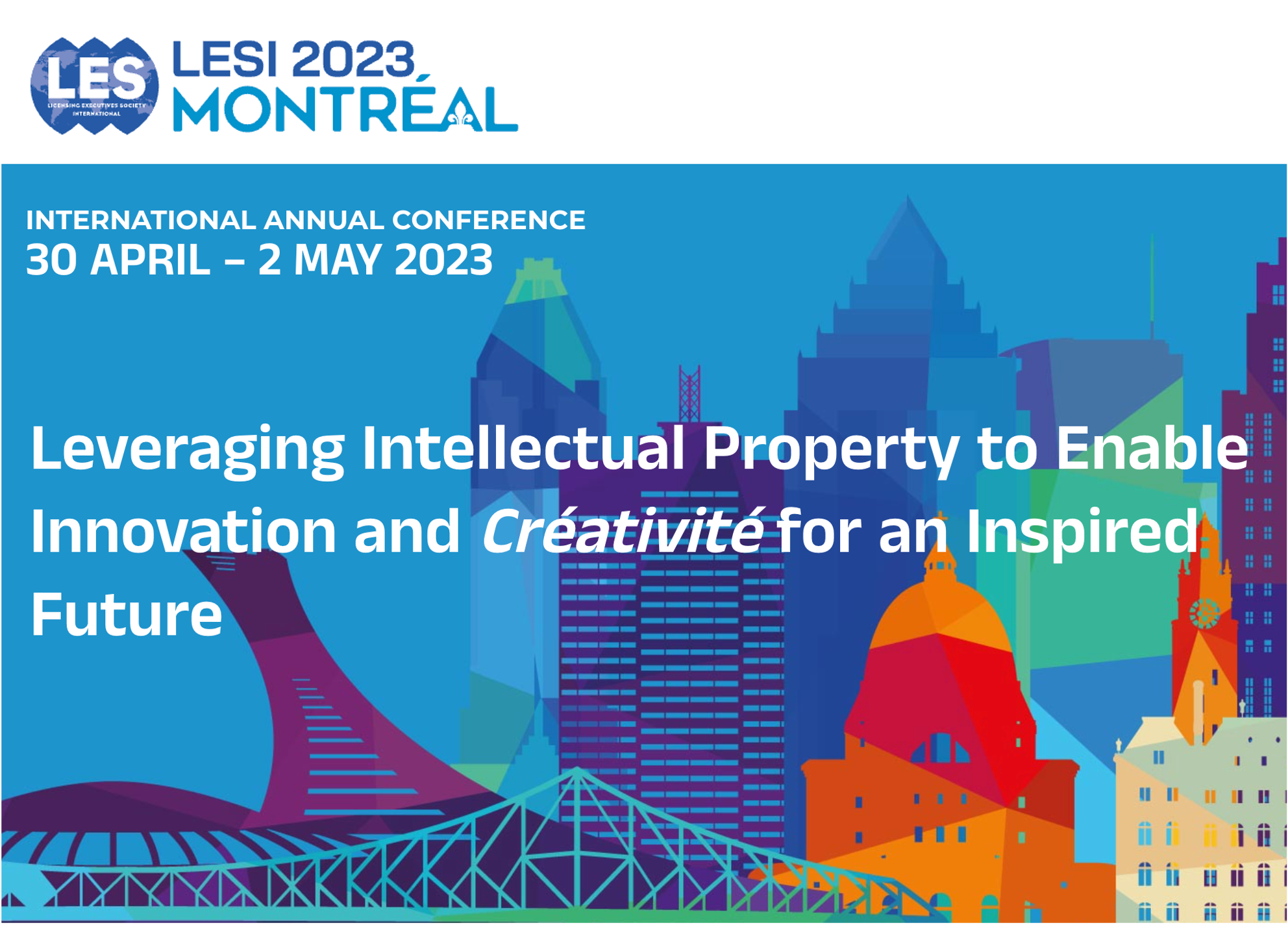 Heath Hoglund Speaks at LESI 2023 Annual Conference