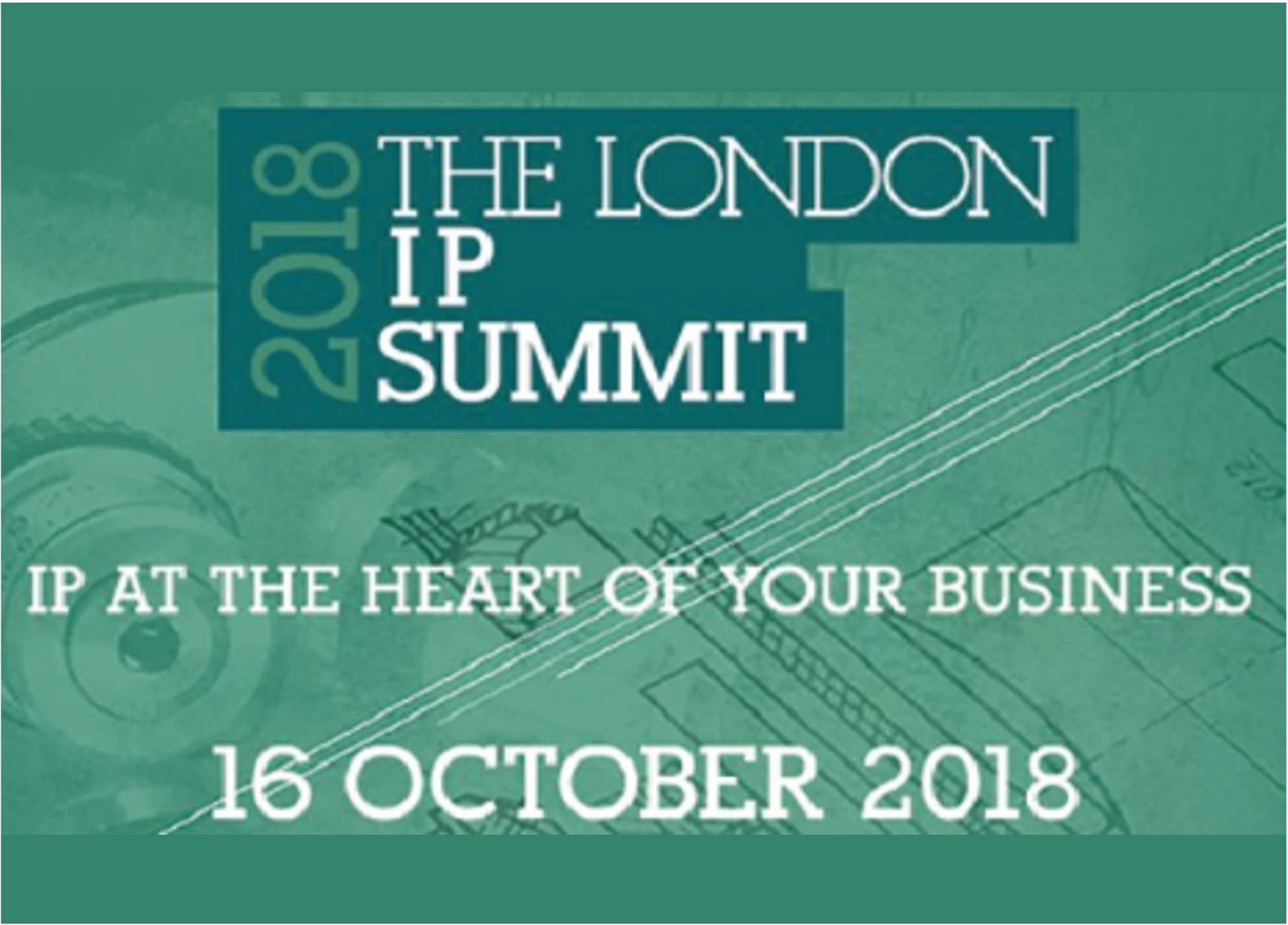 London IP Summit 2018