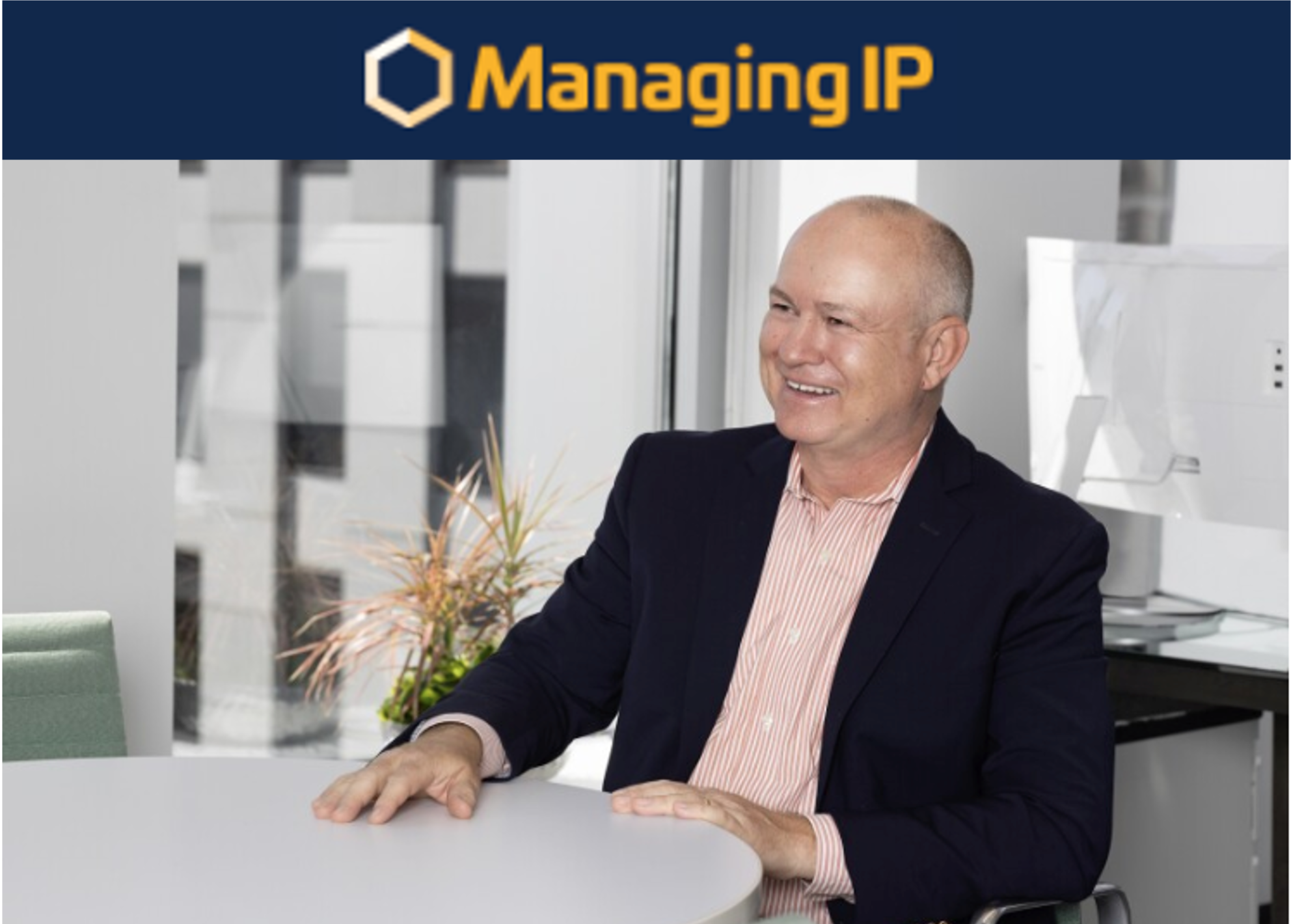 Managing IP: Via Licensing combines with MPEG LA