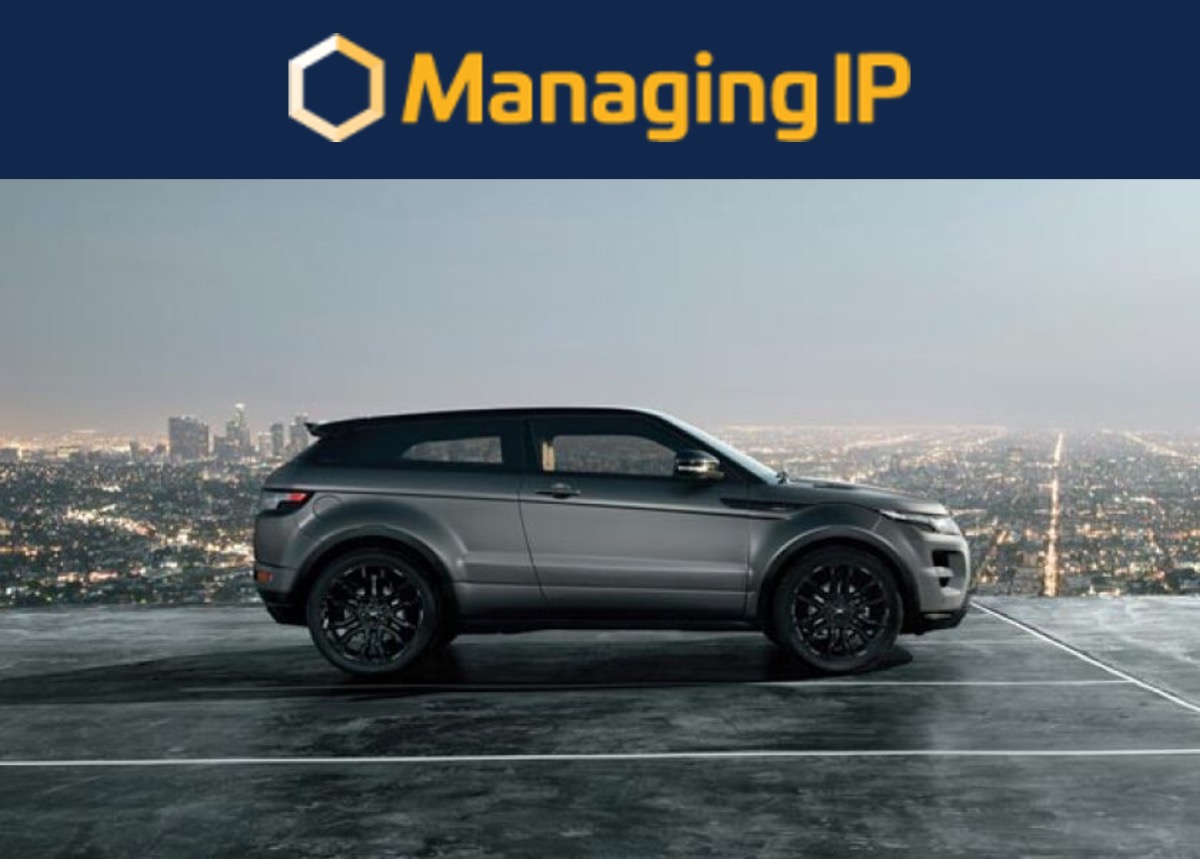 Managing IP - BH