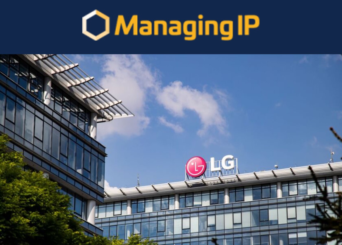 ManagingIP LG Qi