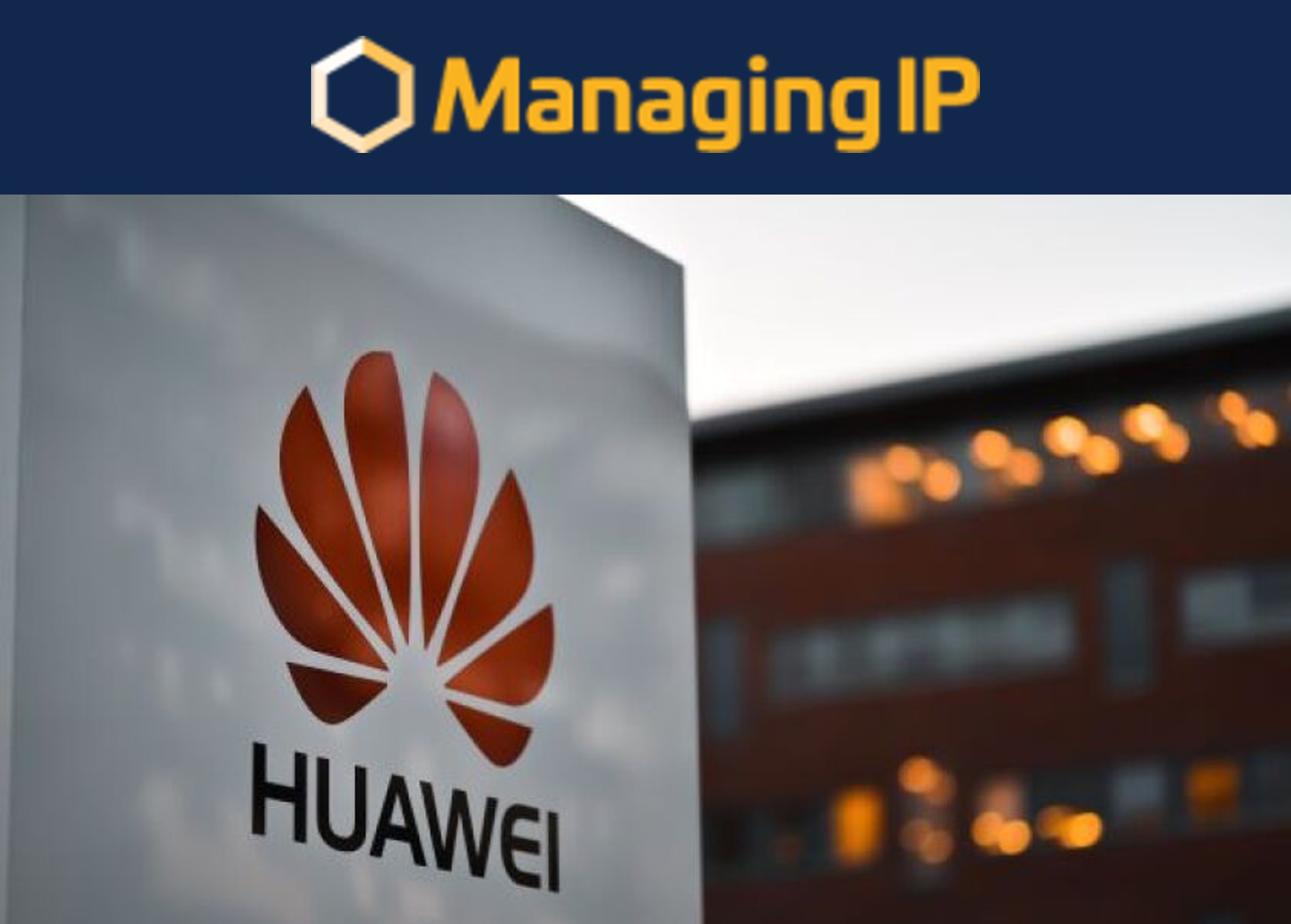 Managing IP: Via LA Launches New Voice Codec Pool with Dolby, Huawei