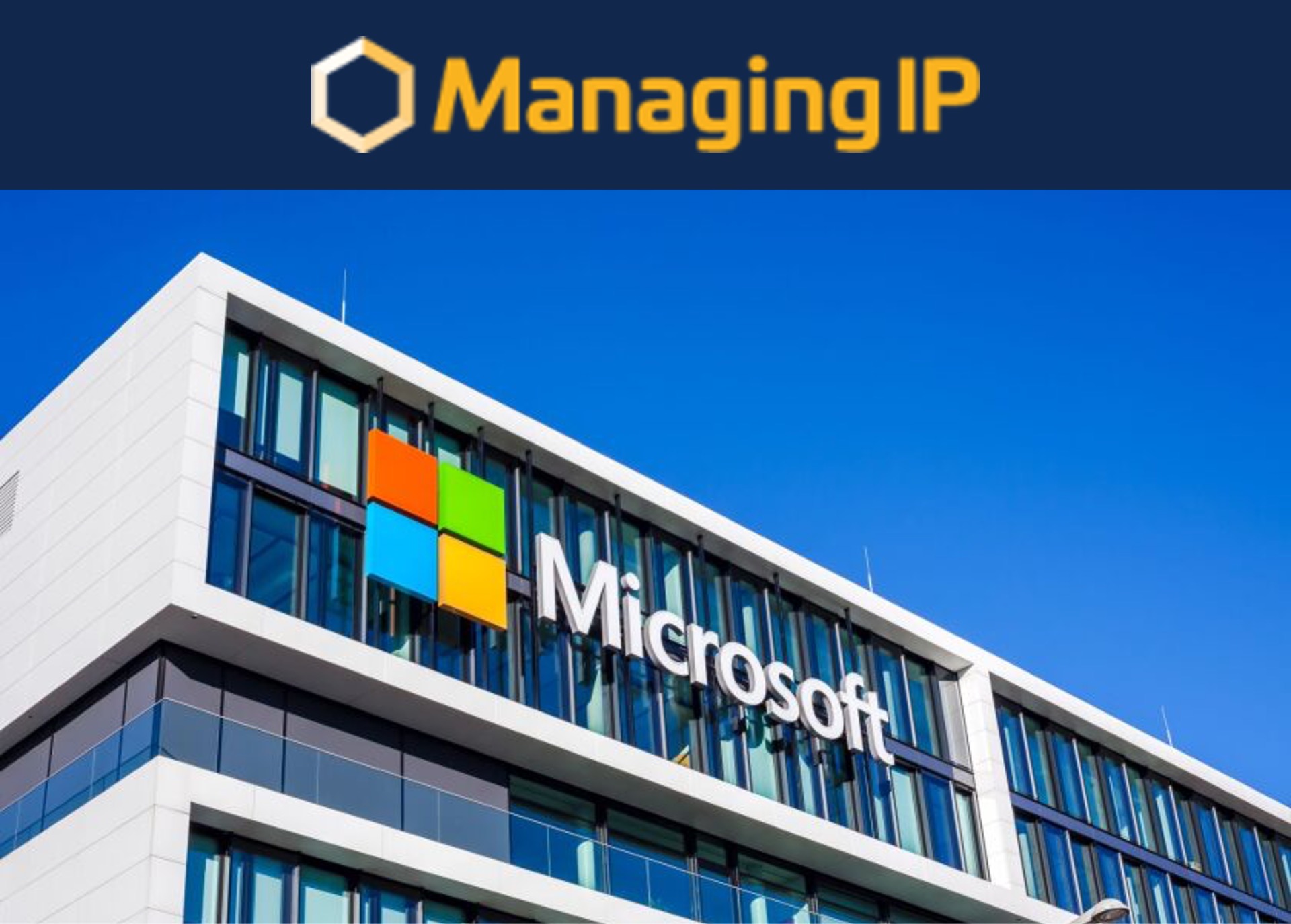 Microsoft signs Via LA deal Oct 25