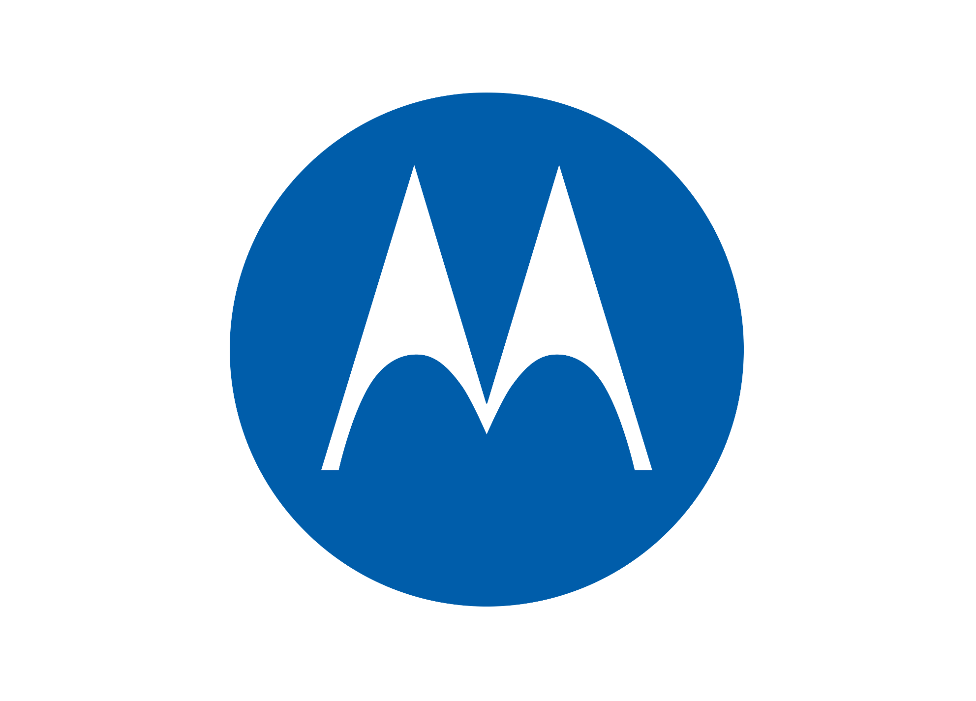 Motorola Licensed Under MPEG-2 License