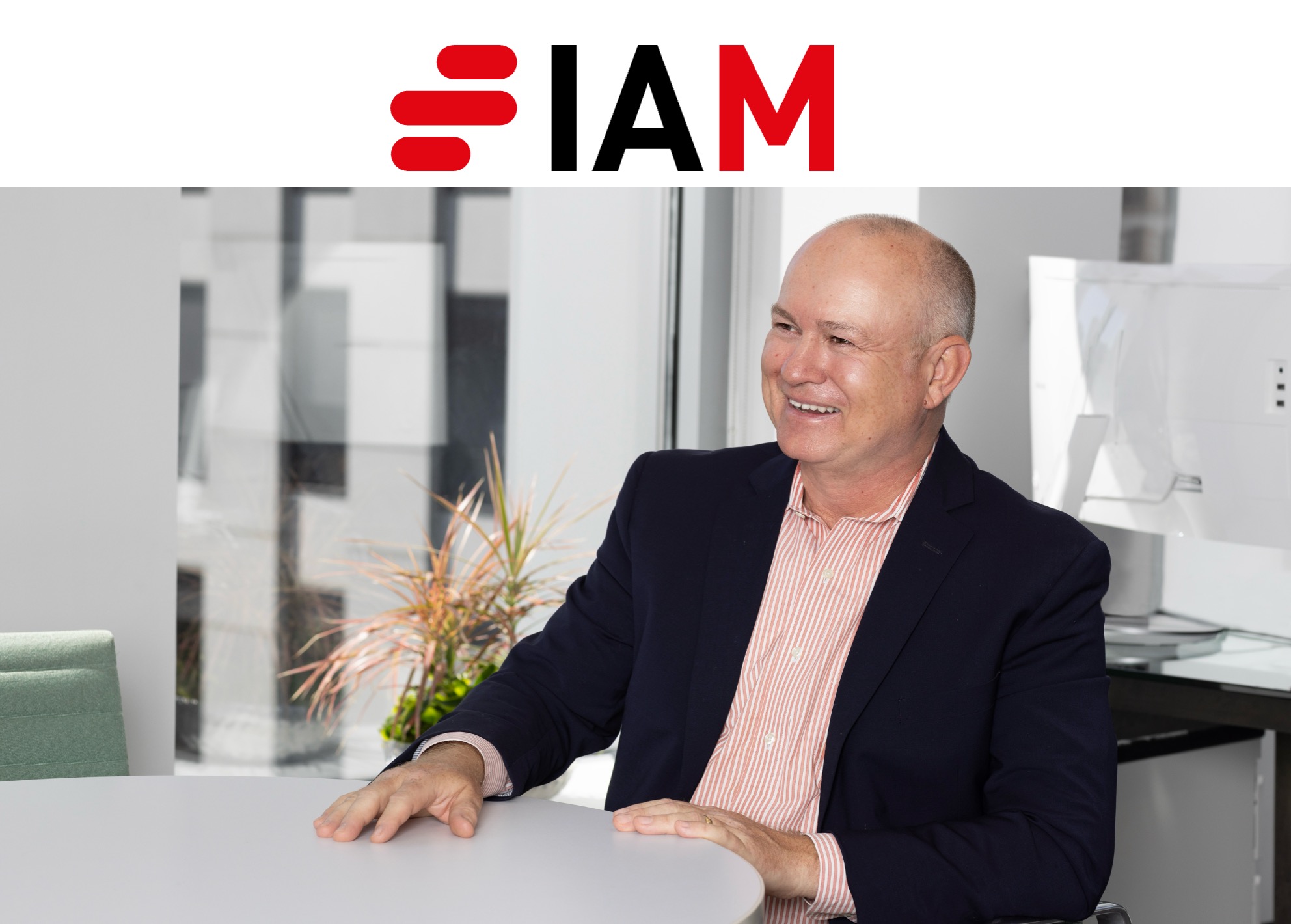 IAM: Behind Via LA President Heath Hoglund’s Biggest Year Yet