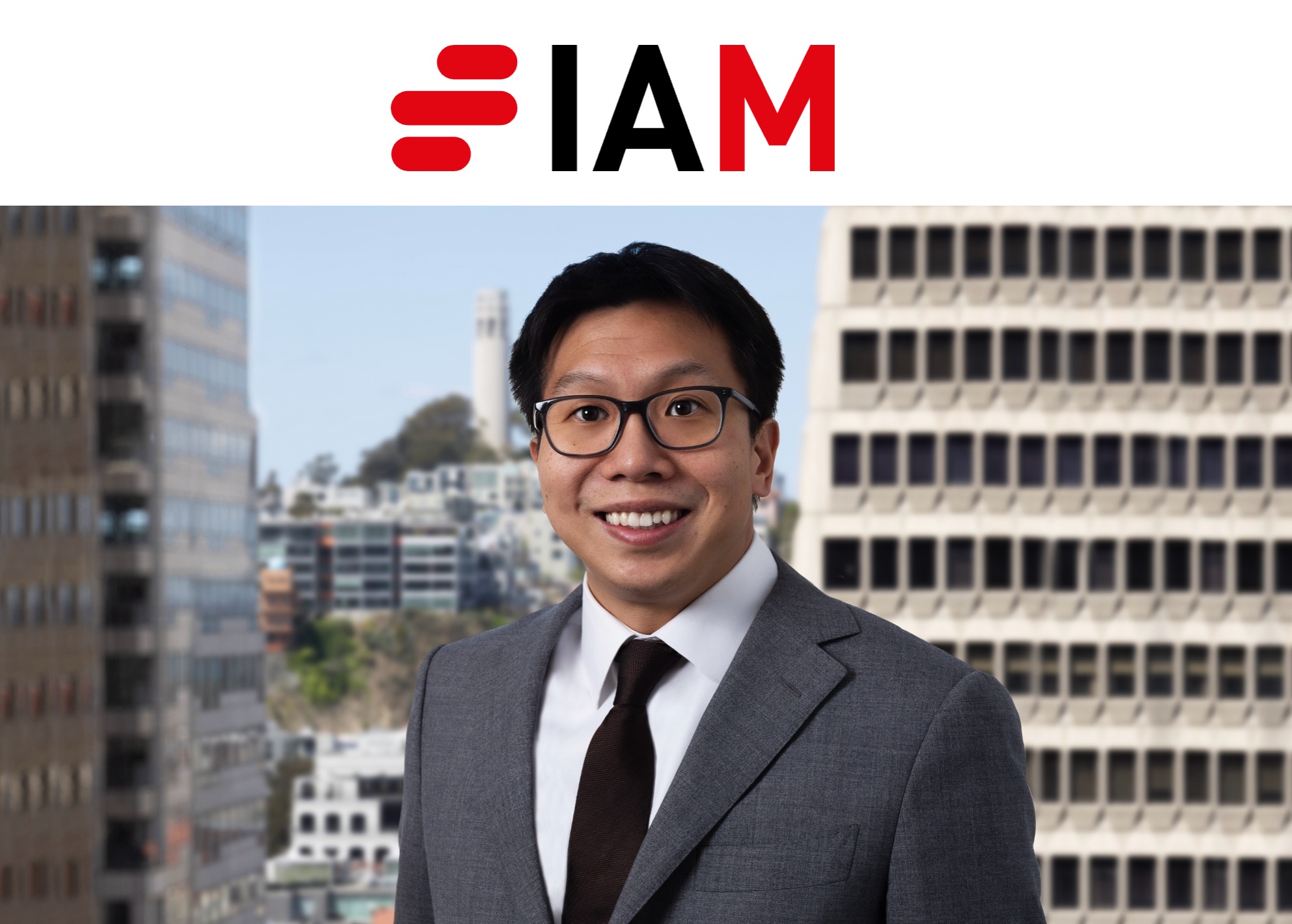 IAM: What Does the Future Hold for Patent Pool Licensing?