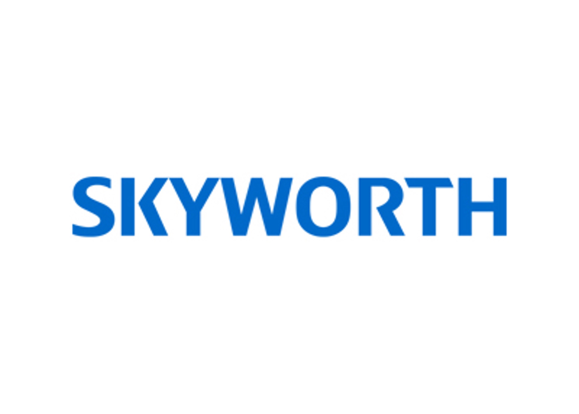 Skyworth logo