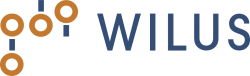 WILUS Inc. logo